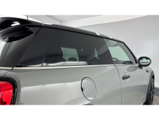 MINI Hatchback 1.5 Cooper Sport 3dr Petrol Hatchback